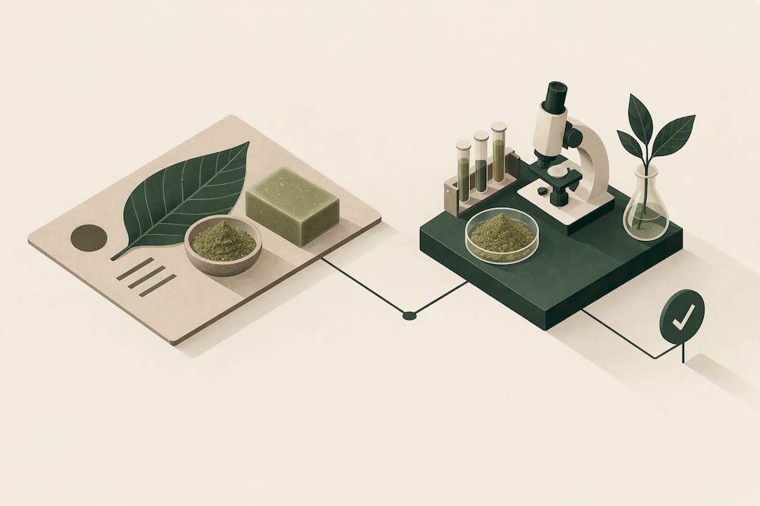 Isometric forms suggest label and verification