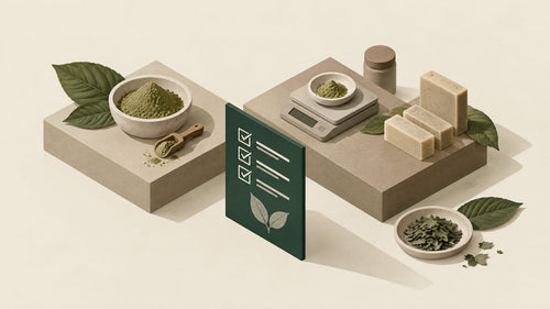 Geometric illustration of ranges and batch checks