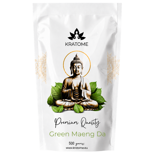 Groene Maeng Da
