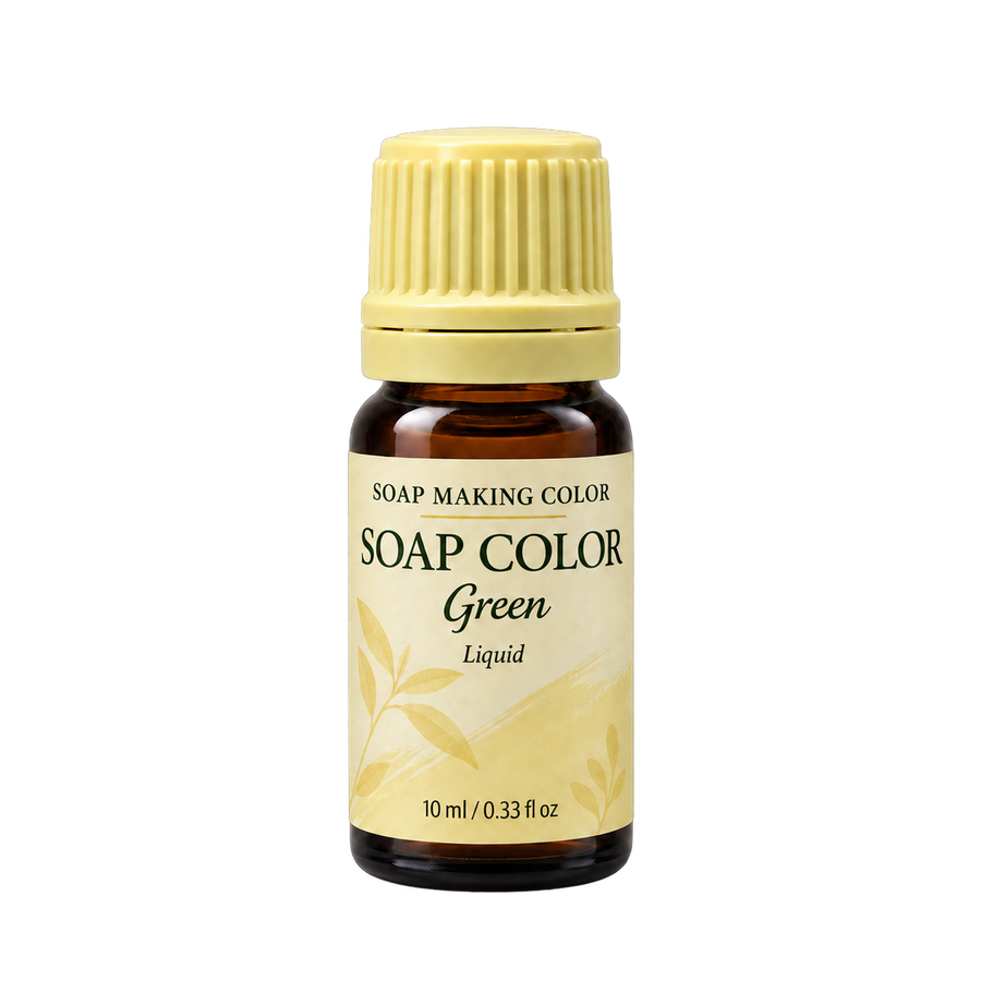 kratom-green-soap