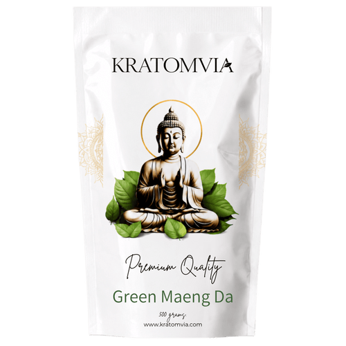 Green Maeng Da