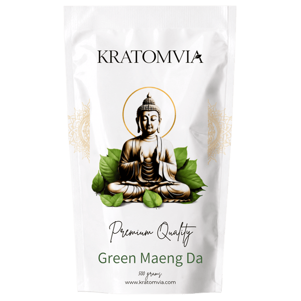 Green Maeng Da