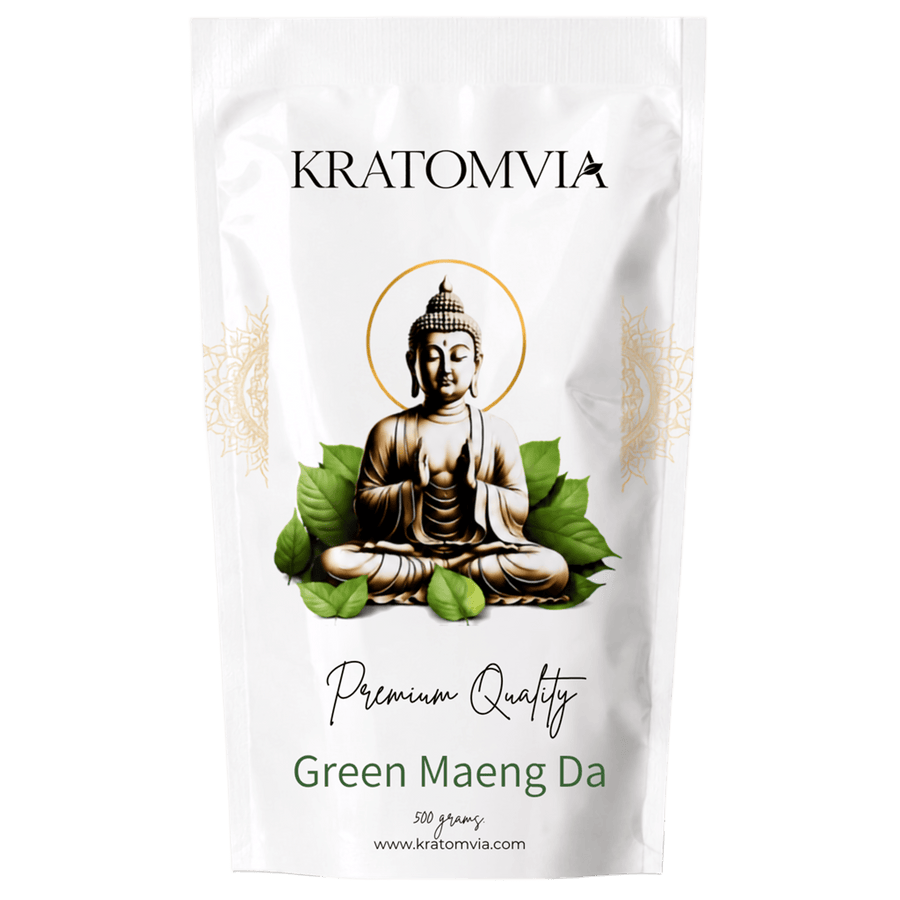 Green Maeng Da