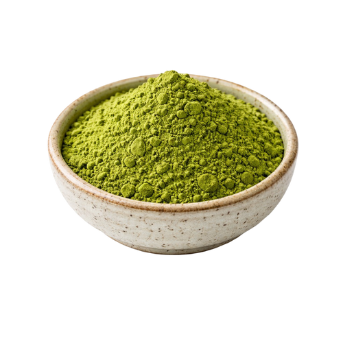 Zelený kratom