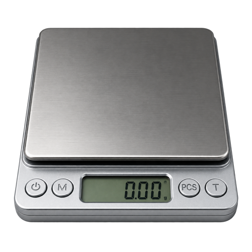 kratom-scale