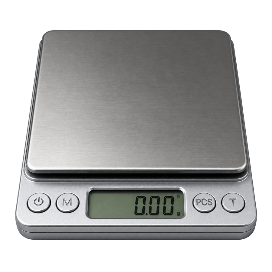 kratom-scale