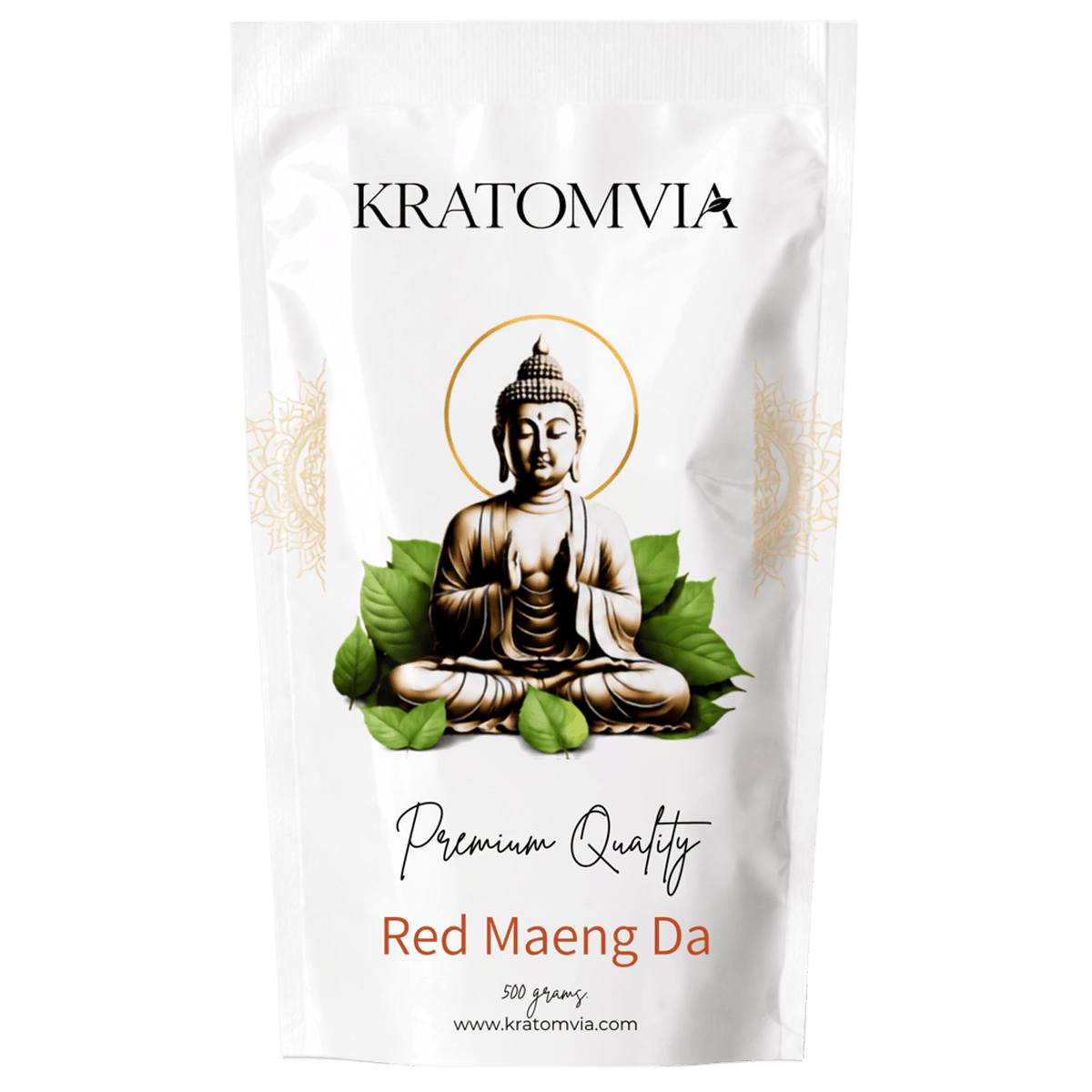 Red Maeng Da