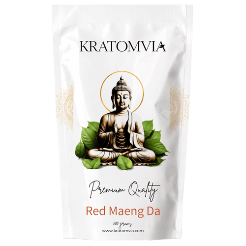 Red Maeng Da
