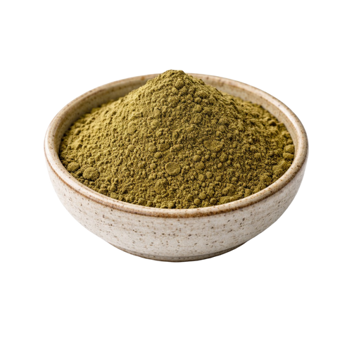 Červený kratom