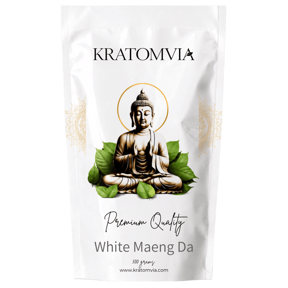 White Maeng Da