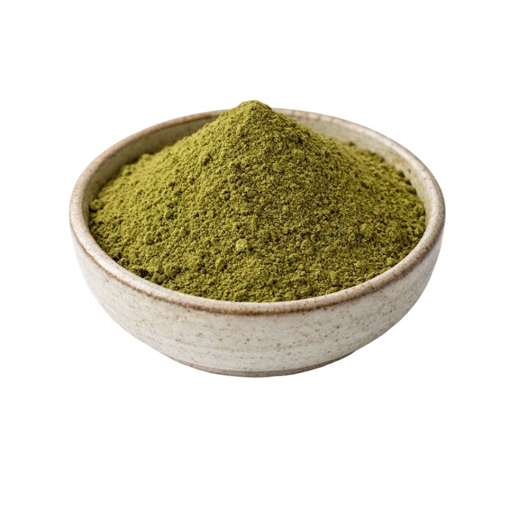 White Kratom