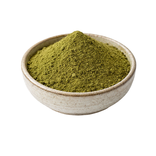 Bílý kratom