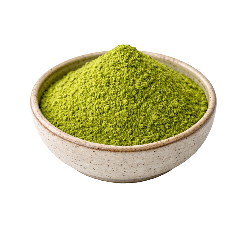 Yellow Kratom