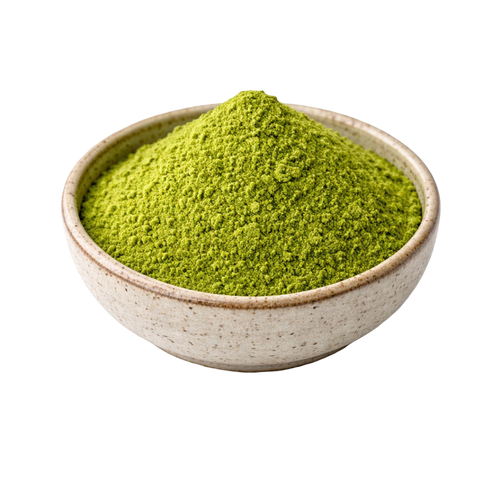 Žlutý kratom